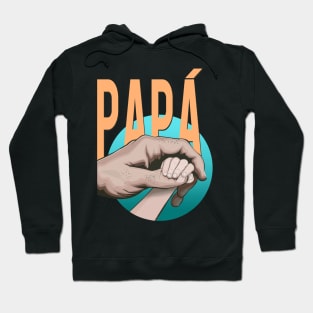 Papá Hoodie